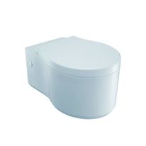 Cuvette suspendue basse consommation | WC Formilia