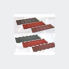 Couverture acier imitation tuiles | Ondutuil