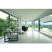 Verre clair faiblement émissif pour double et triple vitrage | Planitherm XN