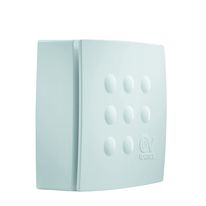 Aérateurs domestiques centrifuges pour conduit | Vort Quadro