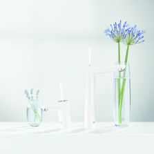 Mitigeur monocommande 1/2" pour lavabo | Eurodisc Joy M