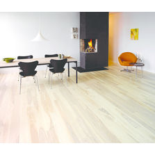 Lames en frêne massif jusqu'à 3,70 m de longueur | Frêne Nordic