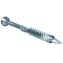 Vis à bois avec moletage | VBA3