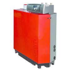 Chaudière gaz au sol à condensation jusqu'à 35 kW de puissance | GSR 230 Condens