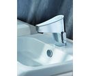 Gamme de robinets temporisés sensitifs | New Touch