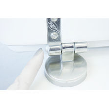 Abattant déclipsable pour cuvettes existantes | Ariane Clip