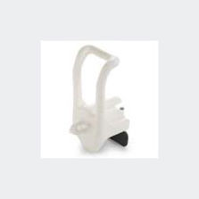 Barre pour accès au bain à double appui | 1930E