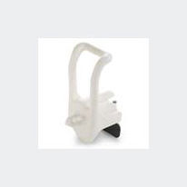 Barre pour accès au bain à double appui | 1930E