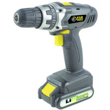 Visseuse sans fil de 14,4 V | 215519