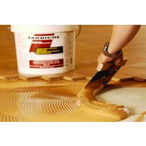 Colle MS polymères spatulable pour parquets | Tarbicol MS Elastic