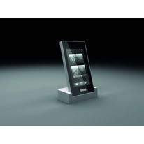 Commande multifonction à écran tactile | Roma Pad