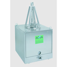 Traitement de l'eau pour installations collectives | Aqua HP Système