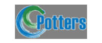 Potters Ballotini