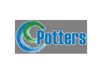 Potters Ballotini