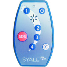 Outil d'alerte pour la protection du travailleur isolé | Syale