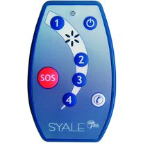 Outil d'alerte pour la protection du travailleur isolé | Syale