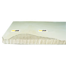 Plaque de carton pour coffrage perdu | Beeplak