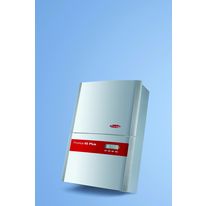 Onduleur de 3 kW de puissance pour petites installations | Fronius IG Plus 30V
