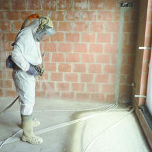 Isolation thermique haute densité pour sols | Isotrie 240