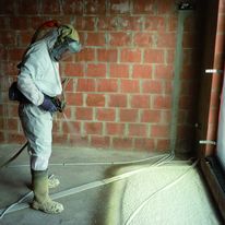 Isolation thermique haute densité pour sols | Isotrie 240