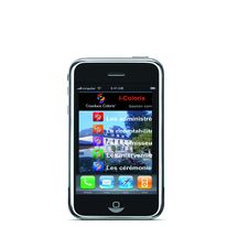 Logiciel de gestion sur Iphone pour collectivités | I-Coloris