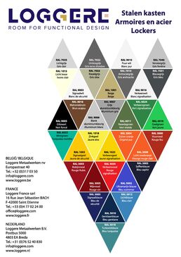 Armoire métallique | DLM 731