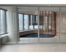 Châssis fixe en acier vitré | Gamme SteelTeq 