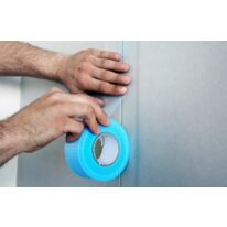 Calicot en toile de verre pour plaques de plâtre | Fibatape® Classic