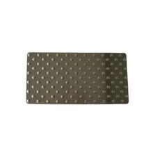 B.E.V METAL WACCESS 825 MM X 420 MM ALUMINIUM BRUT | WATTELEZ 