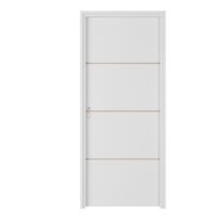 Bloc-porte Fin De Chantier HARMONIE thermique