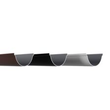 Gouttière PVC Victoria