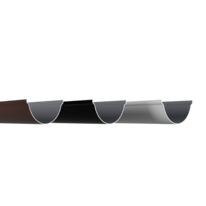 Gouttière PVC Victoria