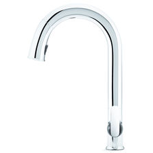 Mitigeur à levier de commande et détection sans contact | Sensate