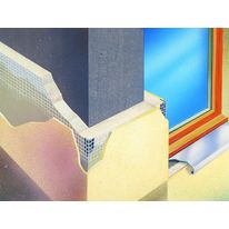 Systèmes d'enduit mince sur isolant | Armaterm / Armafix