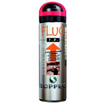 Marqueur de chantier fluorescent | Fluo TP