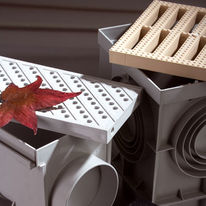 Gamme d'équipements de sol en matériaux de synthèse | Équipements de sol