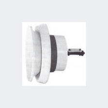 Bouches de ventilation coupe-feu 1 ou 2 heures