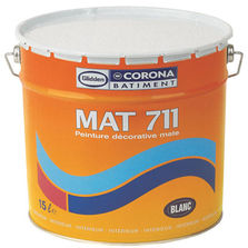 Peinture glycérophtalique pour intérieur