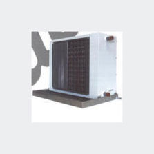 Gamme d'aérothermes hélicoïdaux | Ventoux