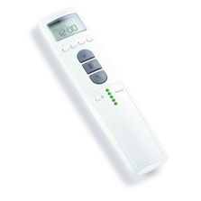 Télécommande multicanaux à horloge intégrée | TC 4410