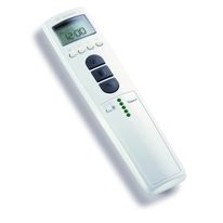 Télécommande multicanaux à horloge intégrée | TC 4410