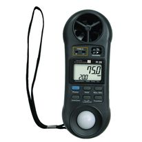 Appareil de mesures multifonction | FI 20