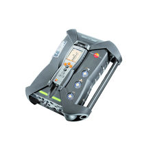 Analyseur de combustion pour installations de grandes puissances | Testo 350