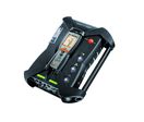 Analyseur de combustion pour installations de grandes puissances | Testo 350