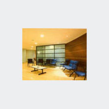 Cloison amovible à ossature acier et aluminium | Gemini