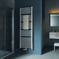 Radiateur tubulaire à raccordement central et vers le bas | Basic-50