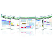 Progiciel de supervision énergétique et technique | Server IT