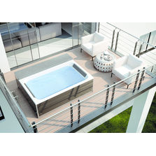 Spa deux places pour établissements professionnels | Magic Spa