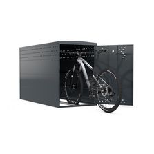 Consigne individuelle vélos modulaire | MOSELLE