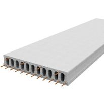 Les grandes portées, à votre portée | Dalle alvéolée